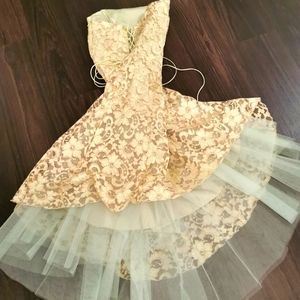 Jolie Cocktail dress